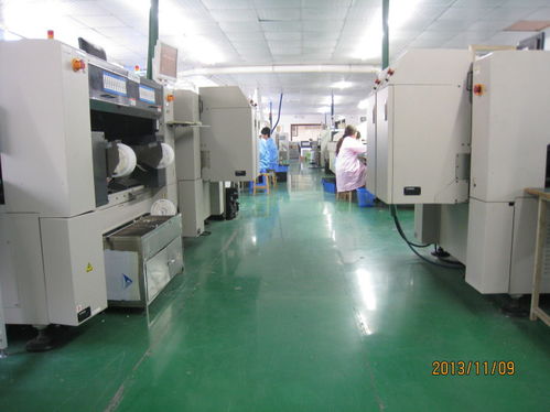 深圳寶安貼片加工服務(wù) 行車記錄儀、GPS電子狗及部標一體機的高效制造解決方案