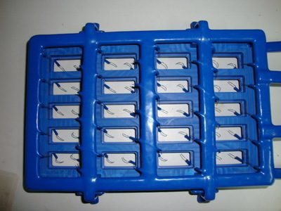 供應(yīng)制作各樣電鍍掛具不銹鋼掛具 專業(yè)廠家與價格解析