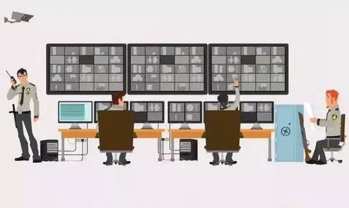 顛覆人類生活 人工智能與機器眼中的世界