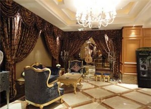 焦作裝修公司盤(pán)點(diǎn) 如何選擇優(yōu)質(zhì)室內(nèi)外裝飾工程設(shè)計(jì)服務(wù)