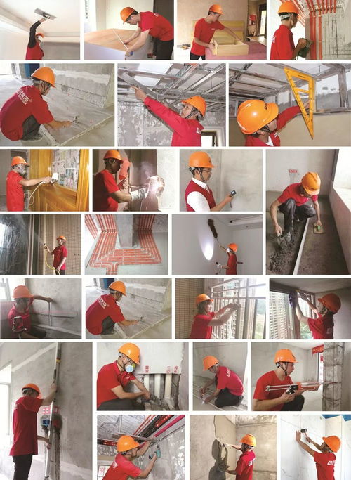 心中有尺，品質(zhì)為尺——星藝室內(nèi)外裝飾工程設(shè)計(jì)的匠心堅(jiān)守