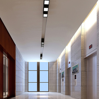 張銘設(shè)計(jì)作品集 從效果圖到實(shí)景，解析設(shè)計(jì)理念與施工要點(diǎn)