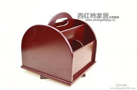 回歸自然 Tomato實(shí)木收納盒，點(diǎn)亮家居生活之美